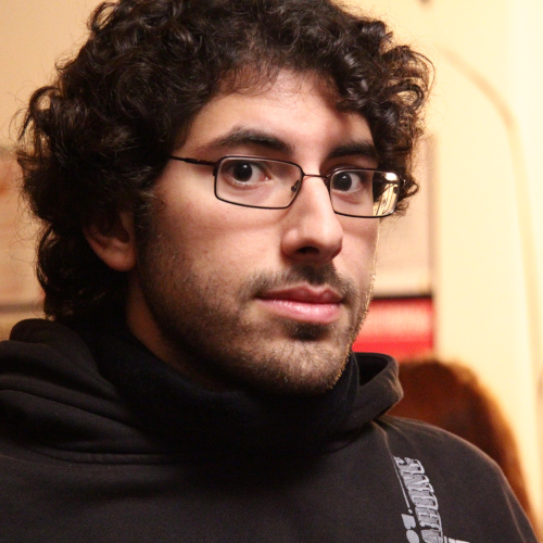 Cetrangolo Lorenzo