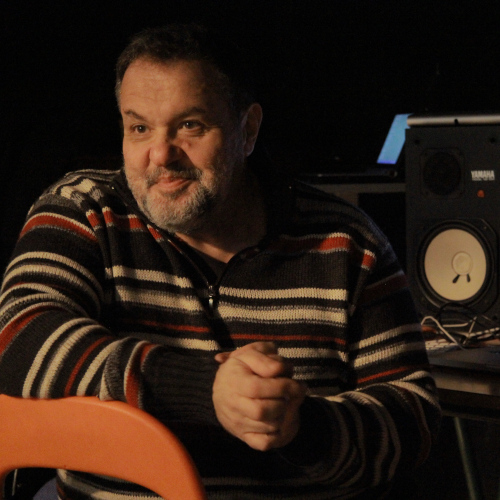 Frank Nemola