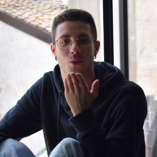 Bloisi Mirko