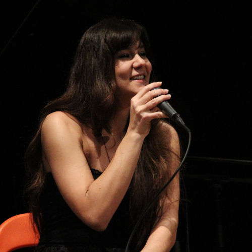 Chiara Morucci