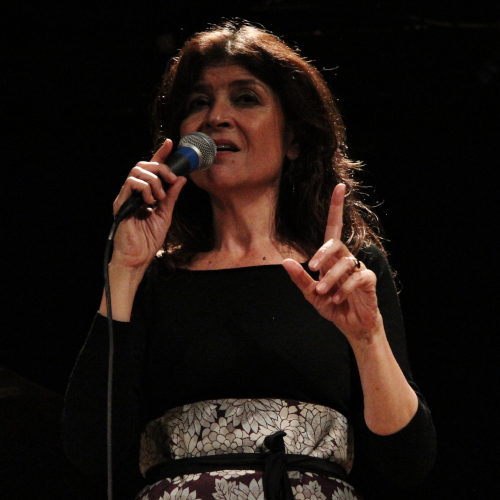 Maria Pia De Vito