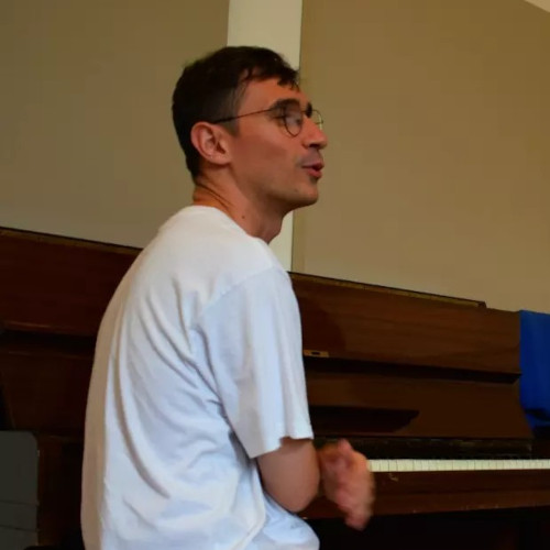Valerio Smordoni