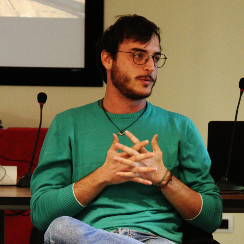 Gallato Leonardo
