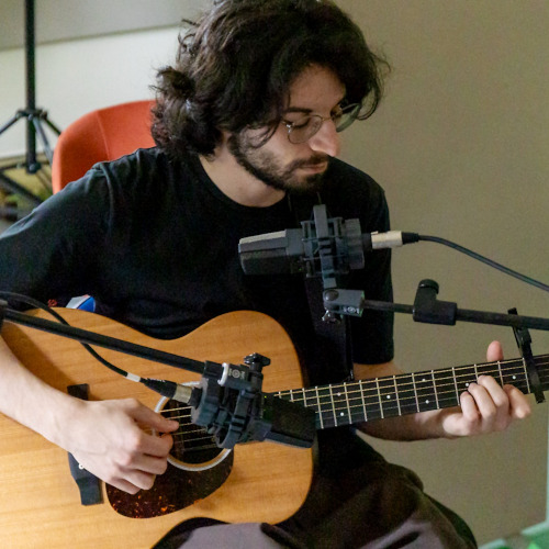 Salzano Matteo