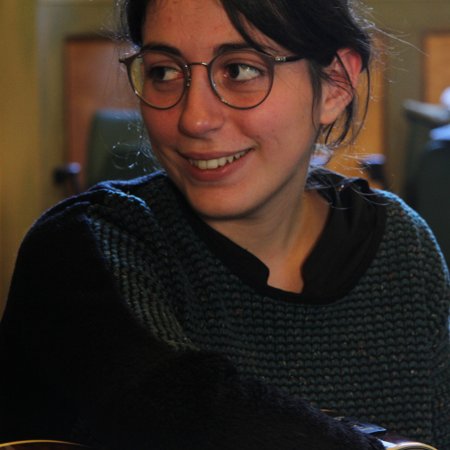 Antonia Di Santo