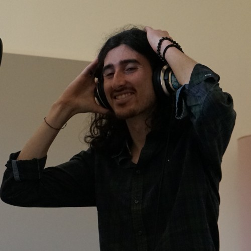 Luca Coppola 